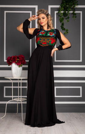 Rochii de seara - Rochie Fadri