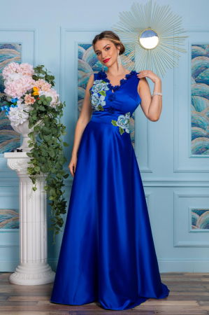 Rochii de ocazie - Rochie Galilea