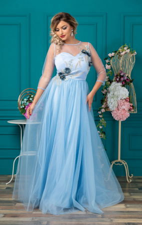 Rochii de ocazie - Rochie Gio