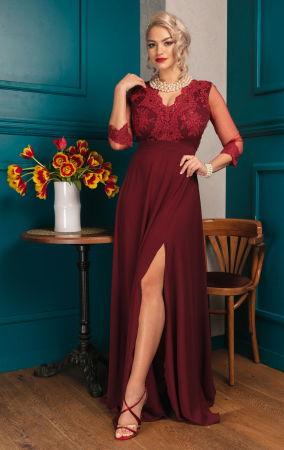 Rochii de ocazie - Rochie Hariet