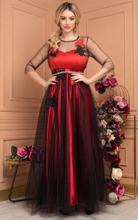 Rochii de ocazie - Rochie Calidas