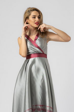 Rochie Ilinca [3]