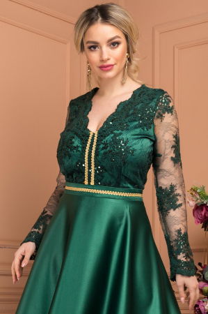Rochie Indiga [1]