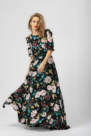 Rochii de vara - Rochie Ioana