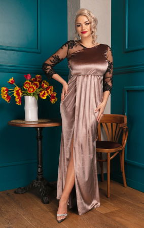 Rochii de ocazie - Rochie Isodora