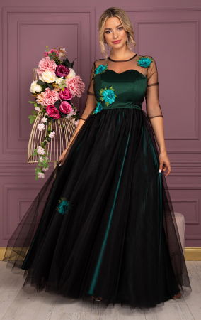 Rochii de ocazie - Rochie Marigo