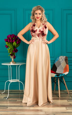 Rochii de ocazie - Rochie Larin