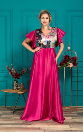 Rochii de ocazie - Rochie Lenia