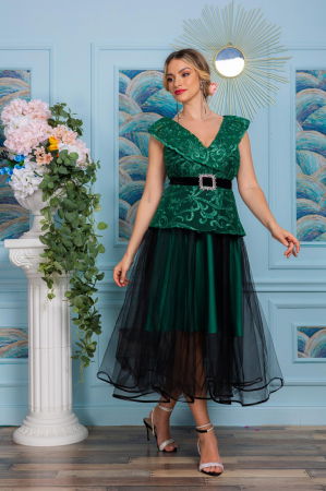 Rochii de ocazie - Rochie Lyras