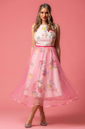 Rochii elegante - Rochie Renio