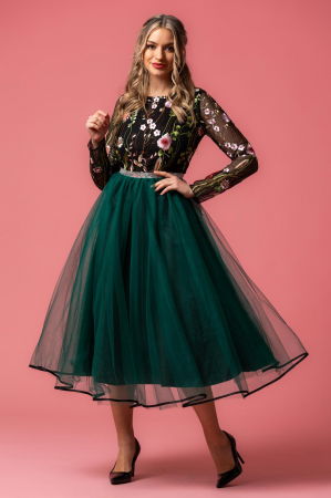 Rochii de ocazie - Rochie Caterina