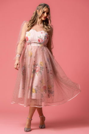 Rochii de ocazie - Rochie Aroha