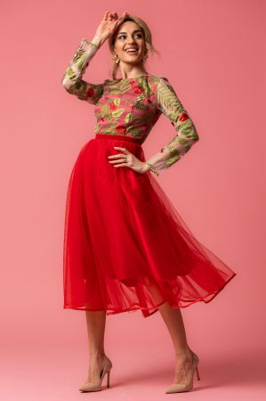 Rochii de ocazie - Rochie Alena