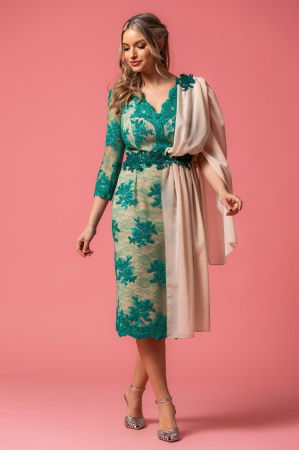 Rochii de ocazie - Rochie Hermia