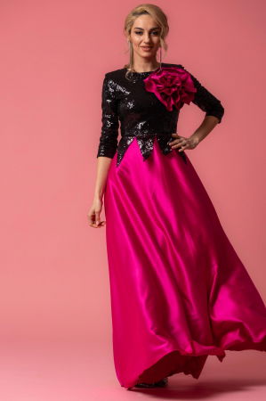 Rochii de ocazie - Rochie Daria