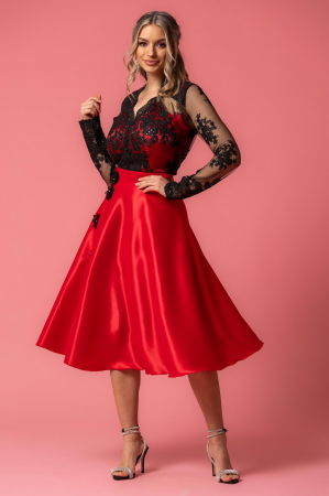 Rochii de ocazie - Rochie Hesper