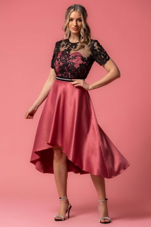 Rochii de ocazie - Rochie Ambre