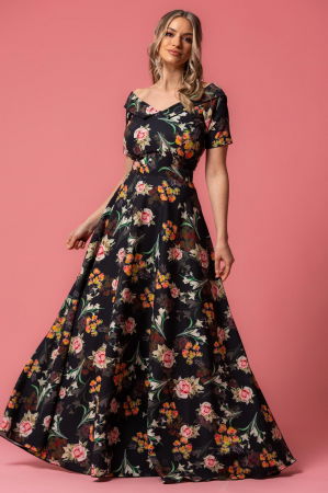 Rochii de ocazie - Rochie Belina