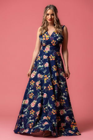 Rochii de ocazie - Rochie Helga