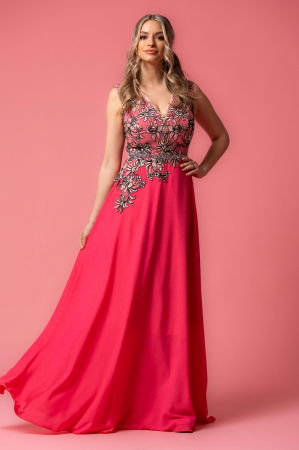 Rochii de ocazie - Rochie Nora