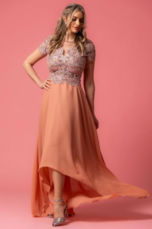 Rochii de ocazie - Rochie Gia