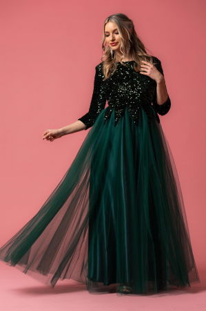 Rochii de ocazie - Rochie Indi