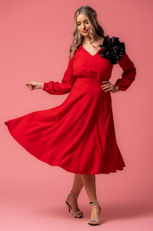 Rochii de ocazie - Rochie Honoris