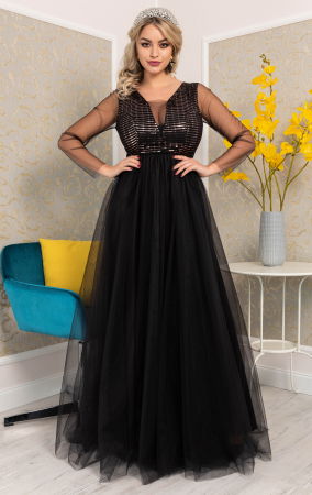 Rochii de ocazie - Rochie Madox