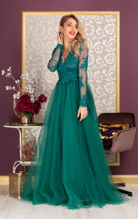 Rochii de ocazie - Rochie Marites