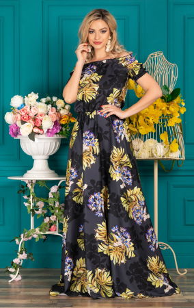 Rochii de vara - Rochie Miles