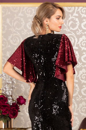 Rochii de ocazie - Rochie Noris