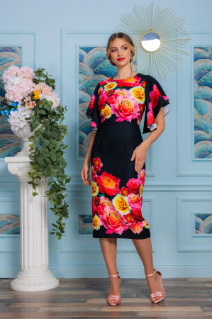 Rochii de vara - Rochie Olivine