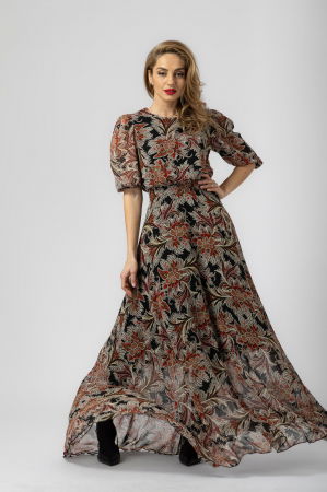 Rochii de vara - Rochie Ruxandra