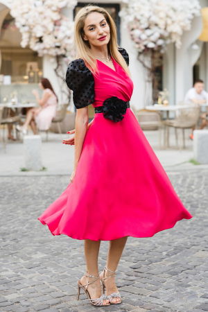 Rochii de vara - Rochie Sienna