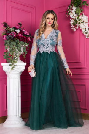 Rochii de ocazie - Rochie Anaisa