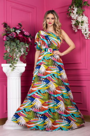 Rochii de vara - Rochie Biancas