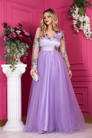 Rochii de ocazie - Rochie Alaysa