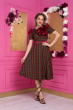 Rochii de vara - Rochie Tenzin