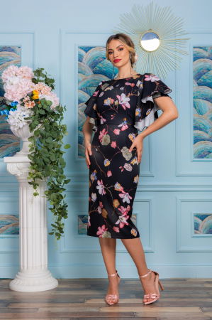 Rochii de vara - Rochie Tiana