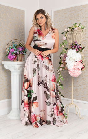 Rochii elegante - Rochie Velve