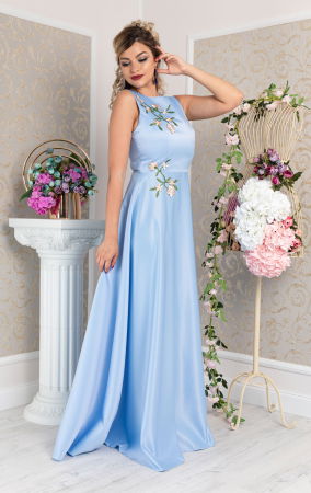 Rochii de ocazie - Rochie Velda