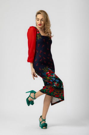 Rochii de vara - Rochie Vesper