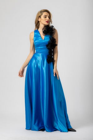 Rochii de ocazie - Rochie Violeta