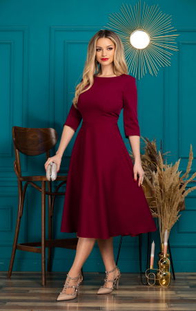 Rochii de vara - Rochie WS19 - Diamond