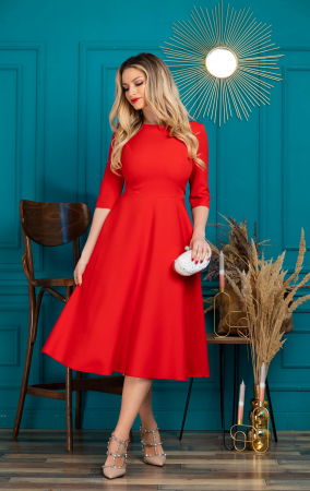 Rochii de vara - Rochie WS19 - Diamond