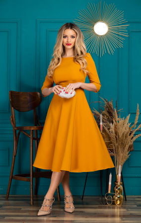 Rochii de vara - Rochie WS19 - Diamond