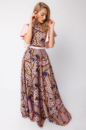 Rochii de vara - Rochie Pevia