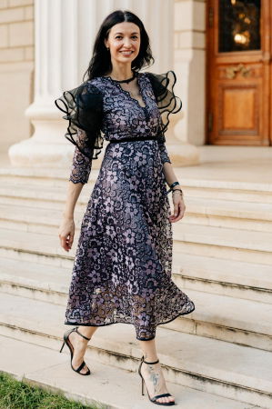 Rochii de vara - Rochie Emery