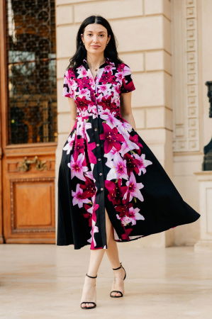 Rochii de vara - Rochie Clara