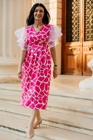 Rochii de vara - Rochie Jasmine